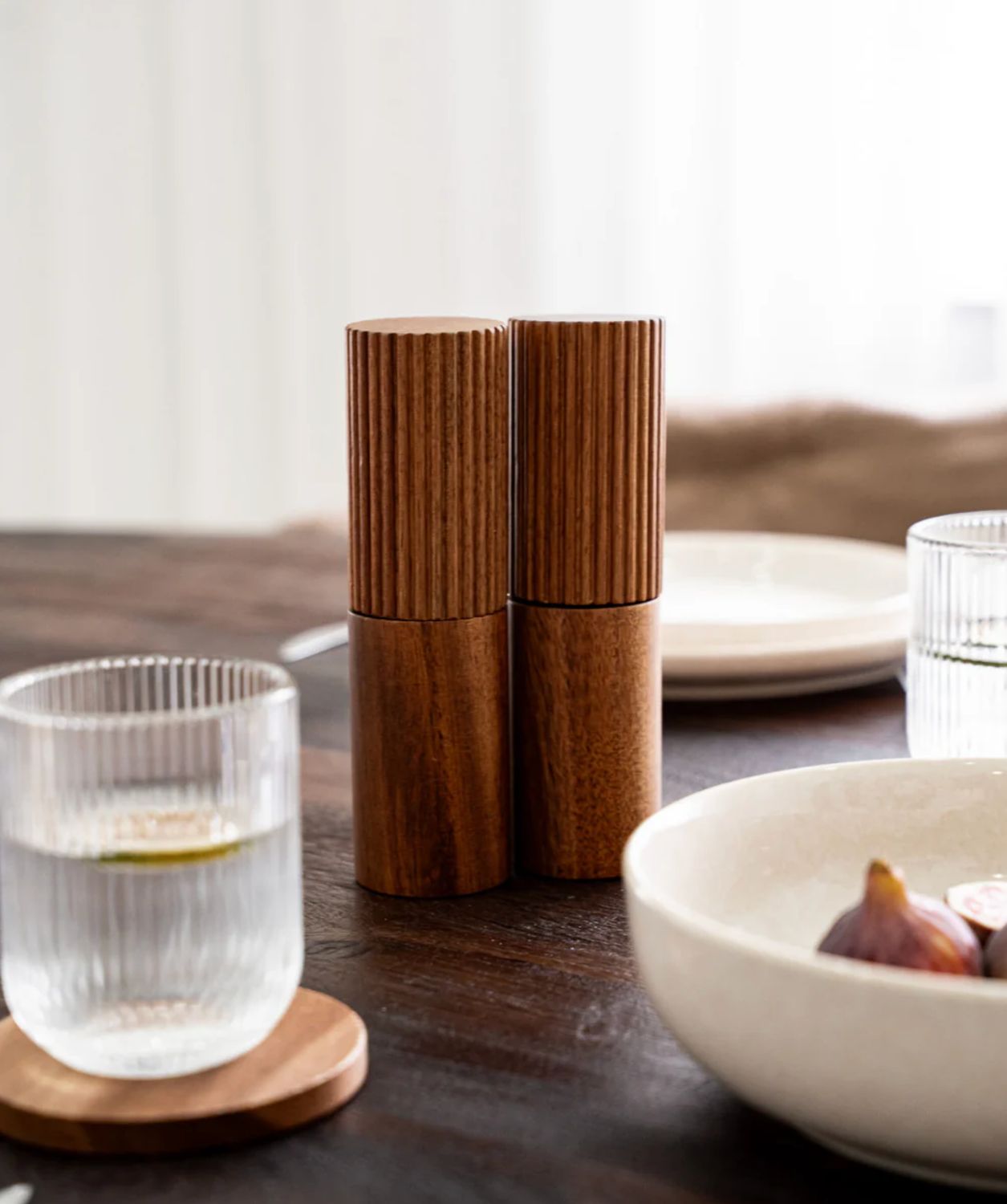 Acacia Milo – Molen Set