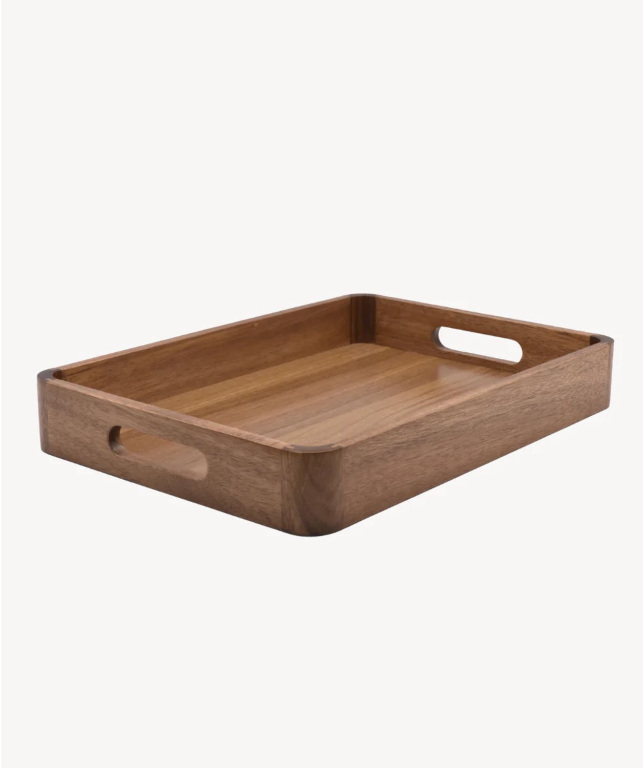 Acacia Lumo dienblad