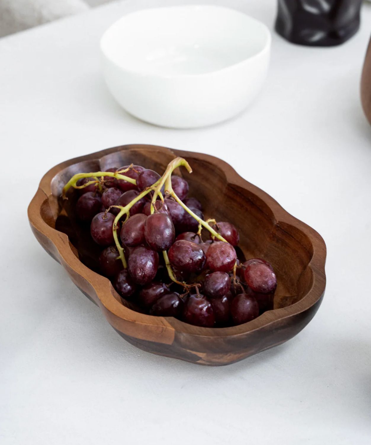 Acacia Bloom schaal Acacia Bloom schaal