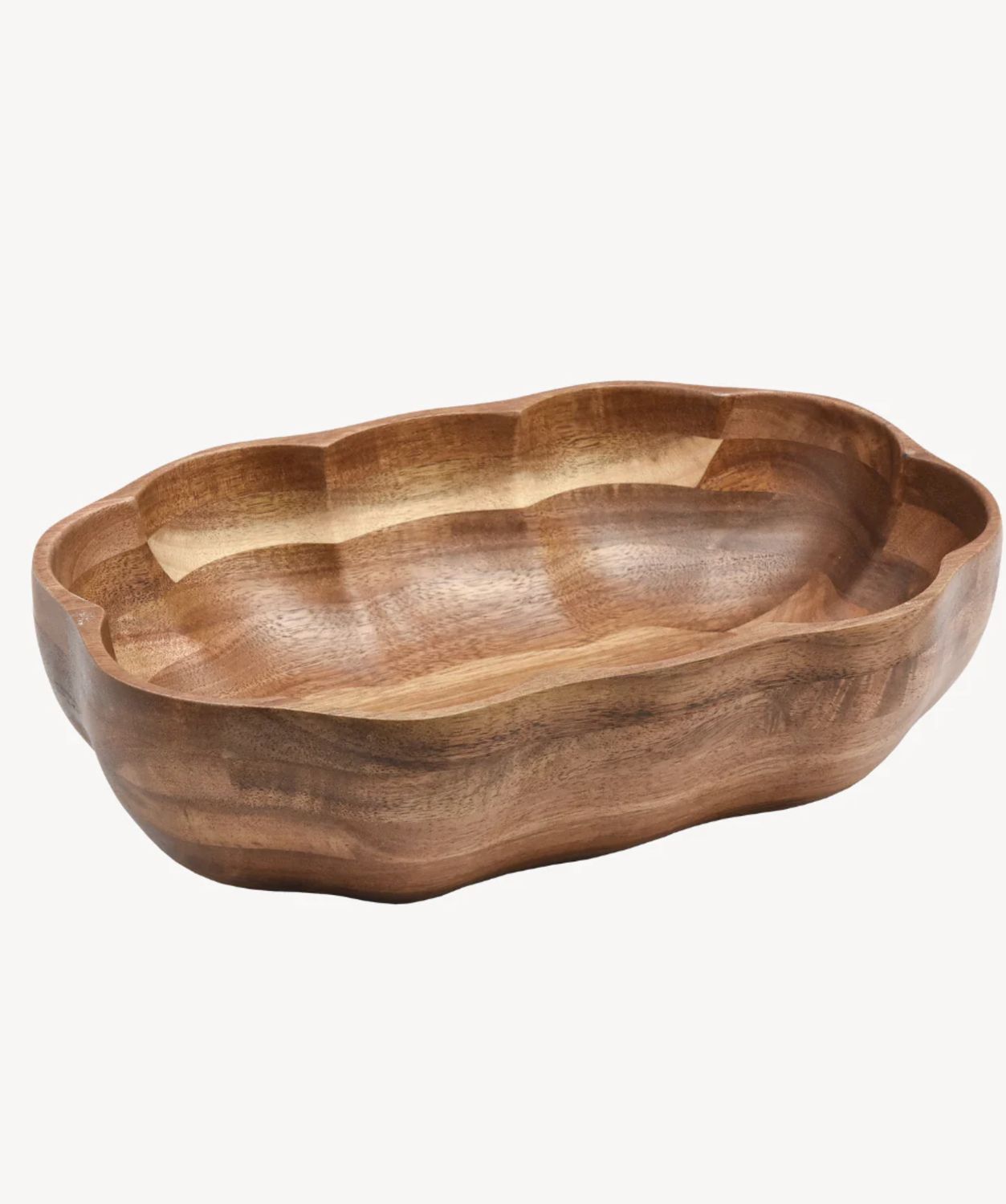 Acacia Bloom schaal Acacia Bloom schaal