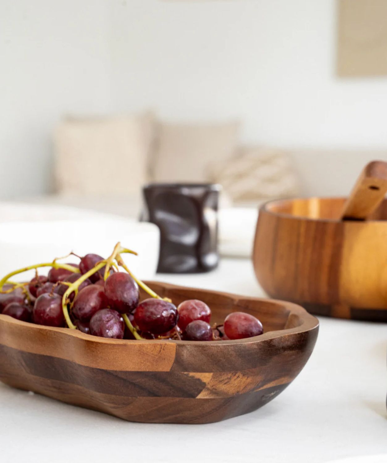 Acacia Bloom schaal Acacia Bloom schaal