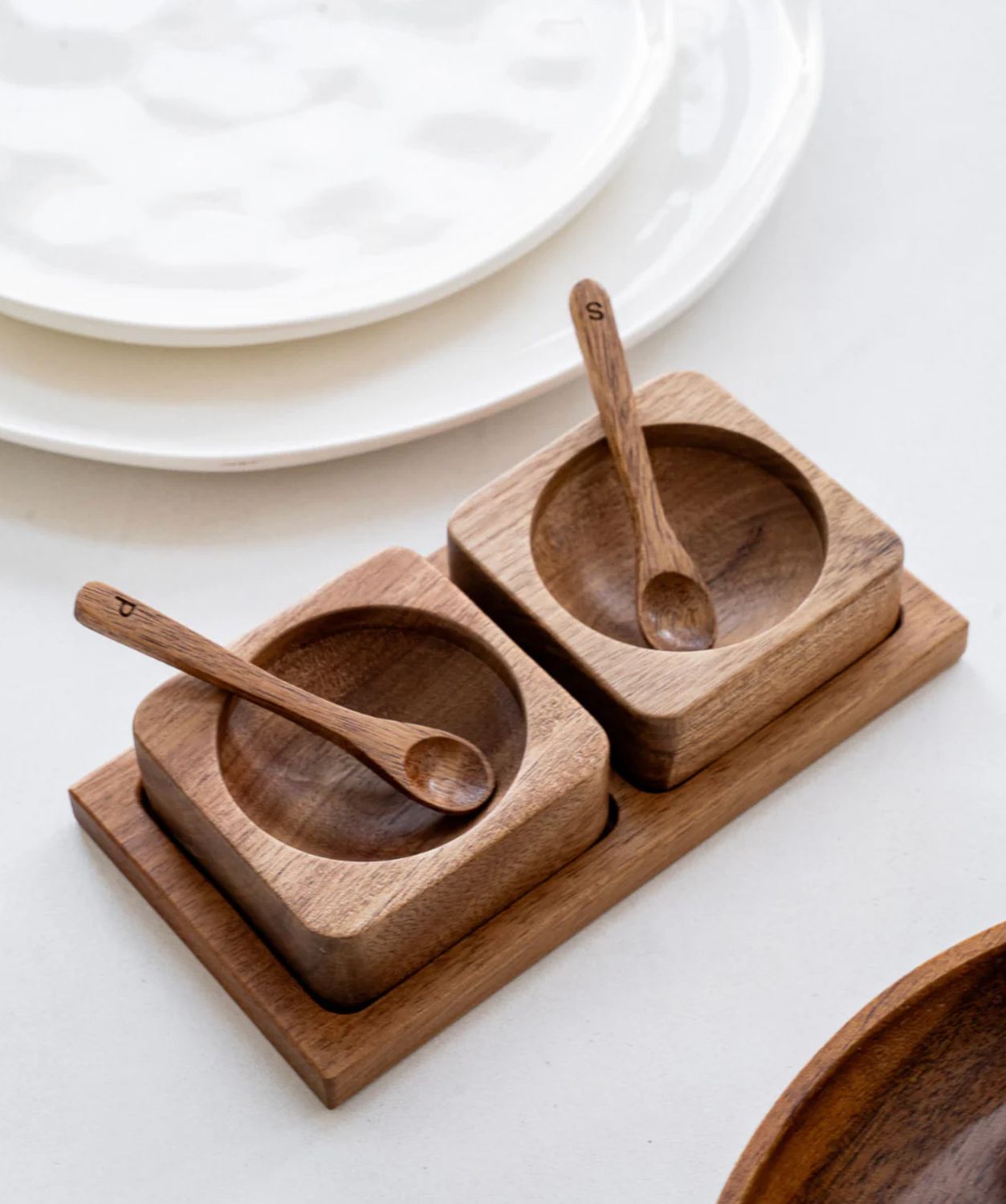 Acacia Karo Zout&Peper Acacia Karo Zout&Peper