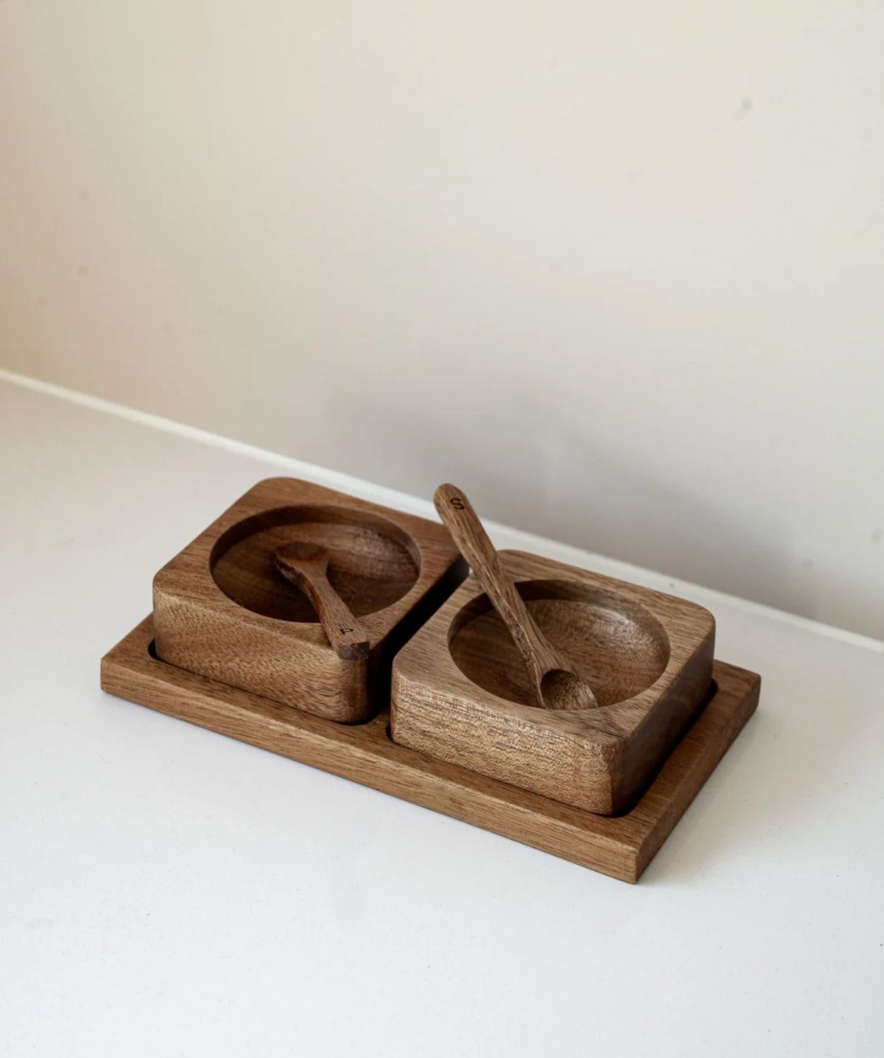 Acacia Karo Zout&Peper Acacia Karo Zout&Peper