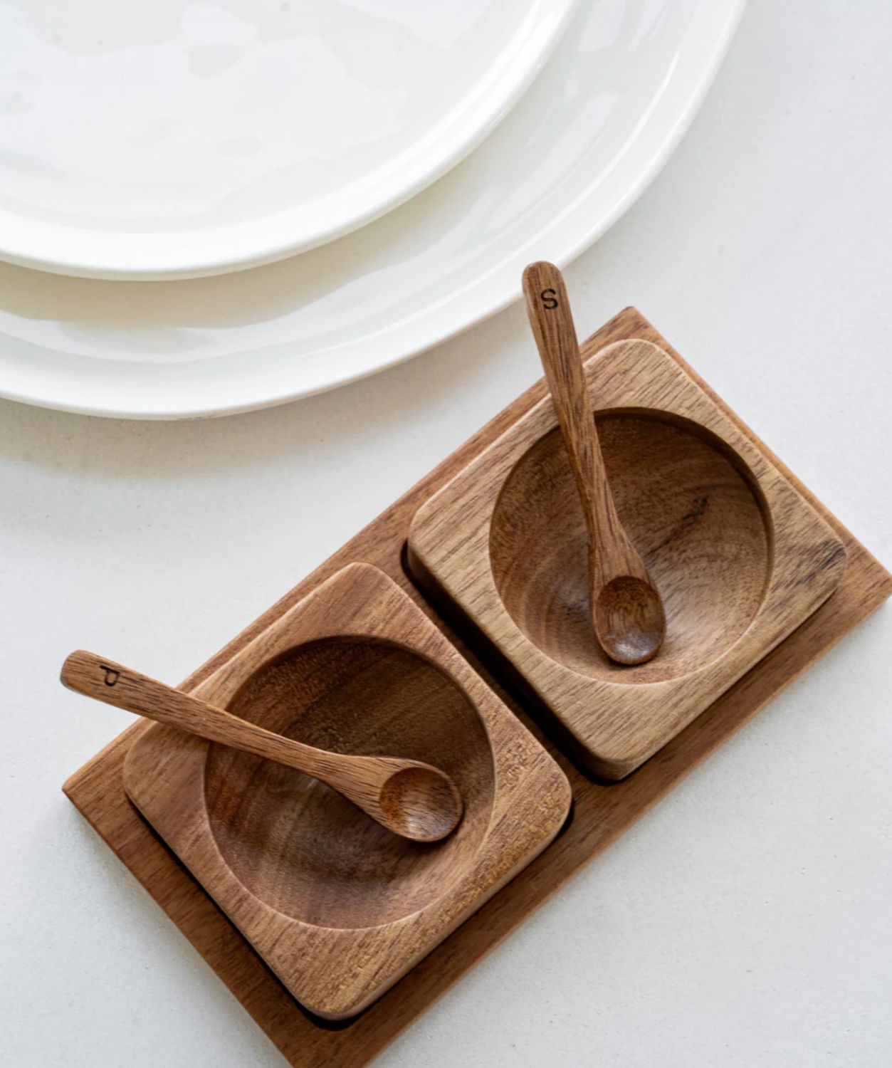 Acacia Karo Zout&Peper Acacia Karo Zout&Peper