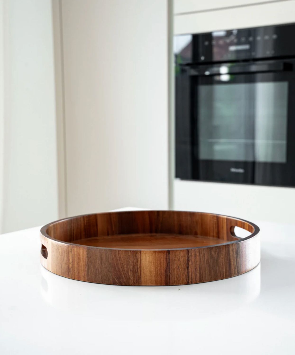 Acacia Terra tray Acacia Terra tray