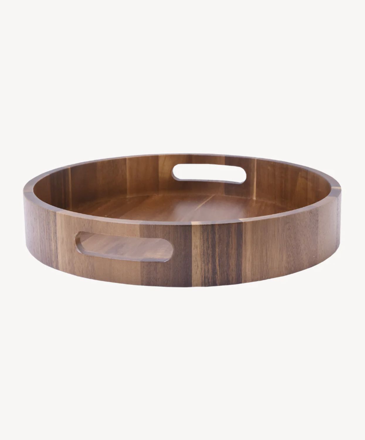 Acacia Terra tray Acacia Terra tray