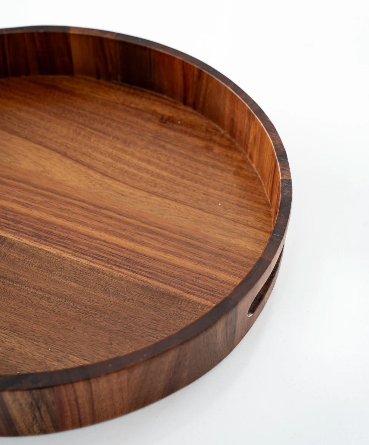 Acacia Terra tray Acacia Terra tray