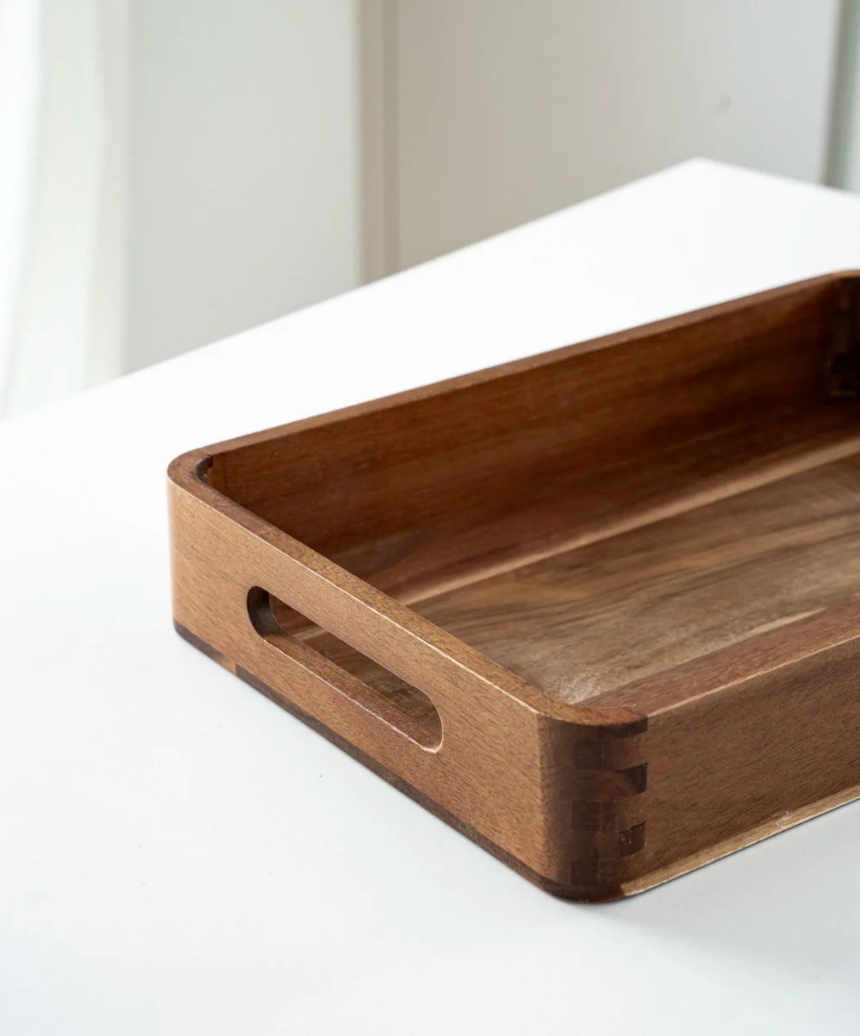 Acacia Tora tray Acacia Tora tray