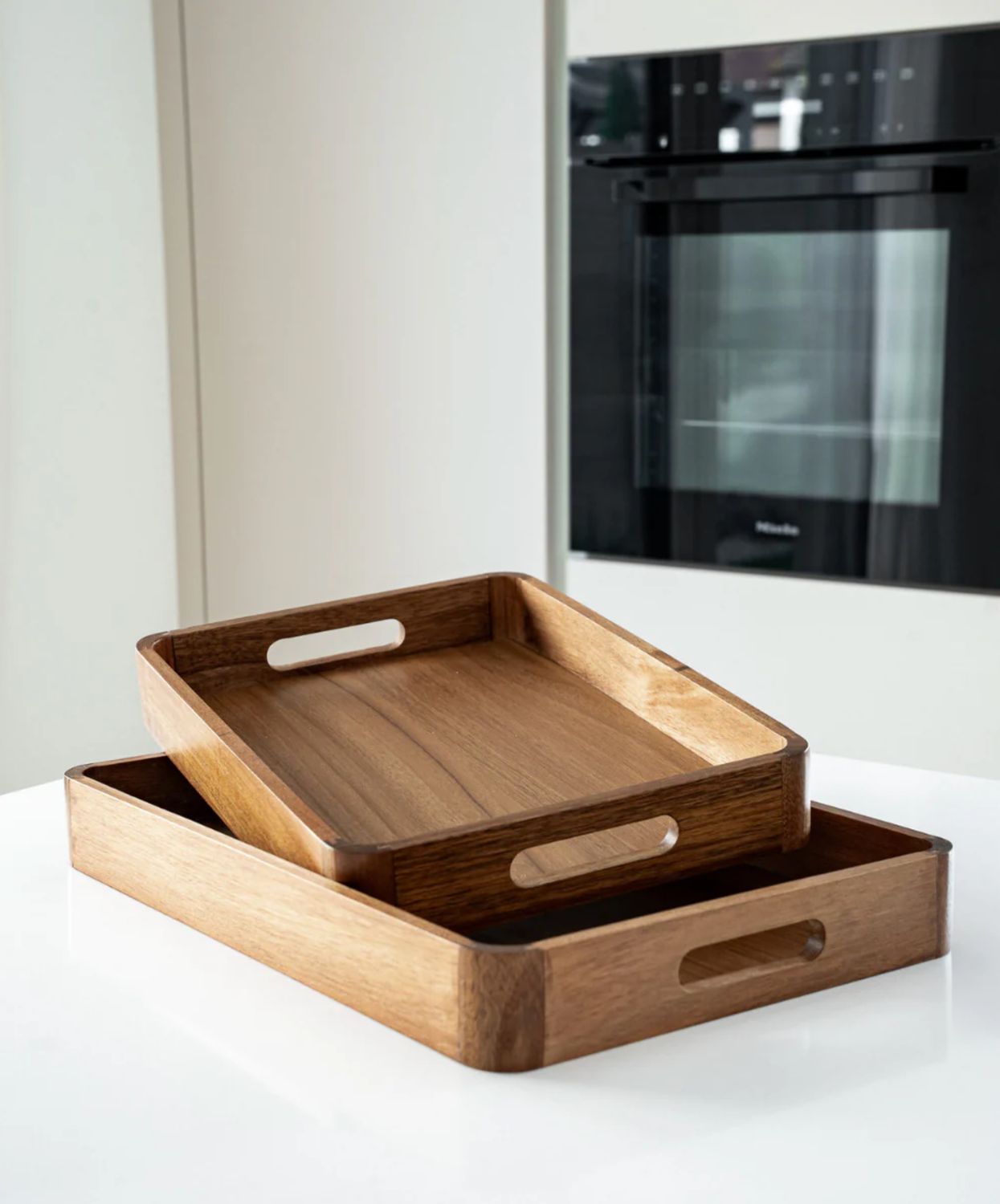 Acacia Tora tray Acacia Tora tray