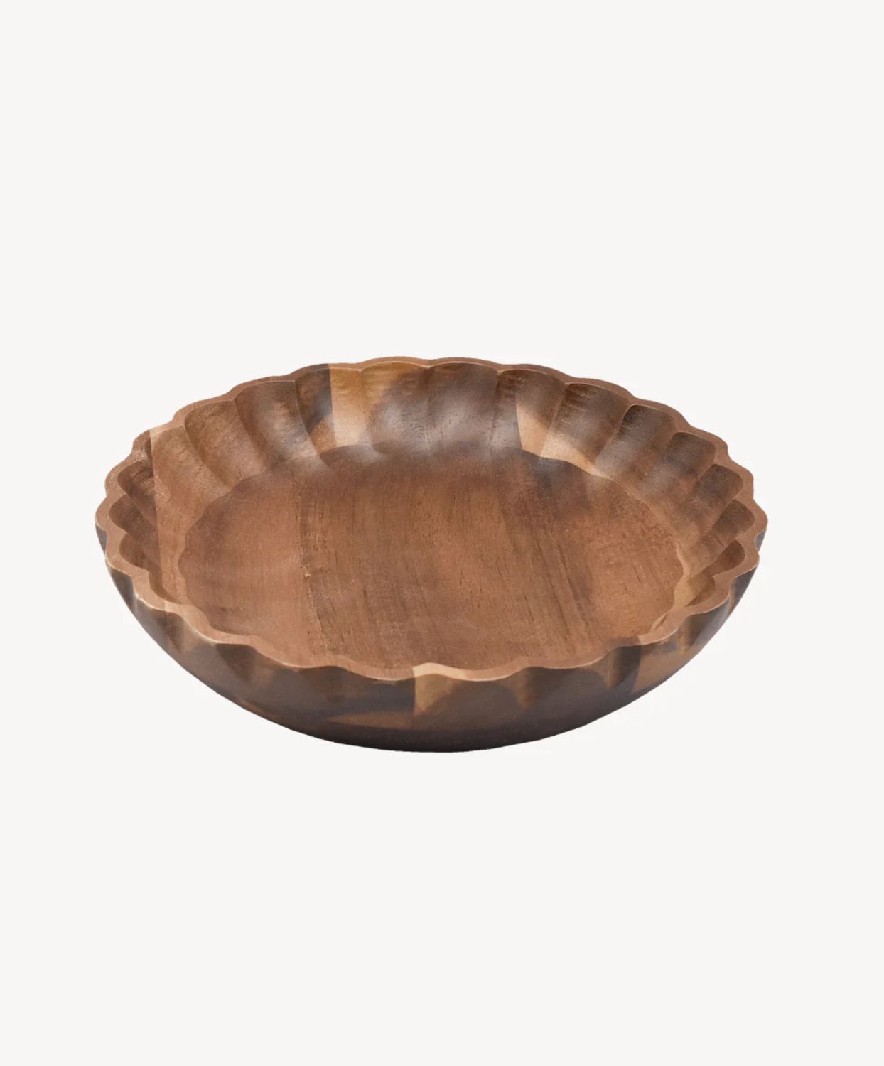 Acacia Lotus schaal