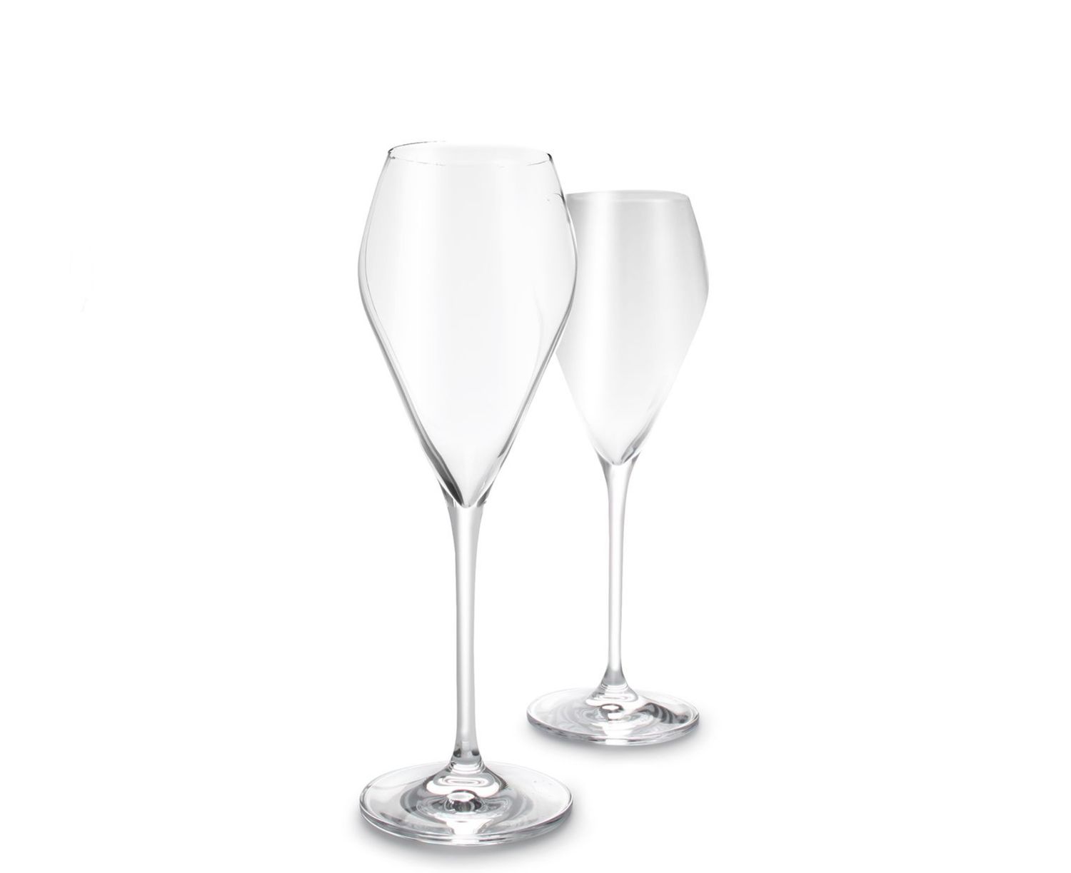 S&P Champagneglas 23cl Cuvee - set/6