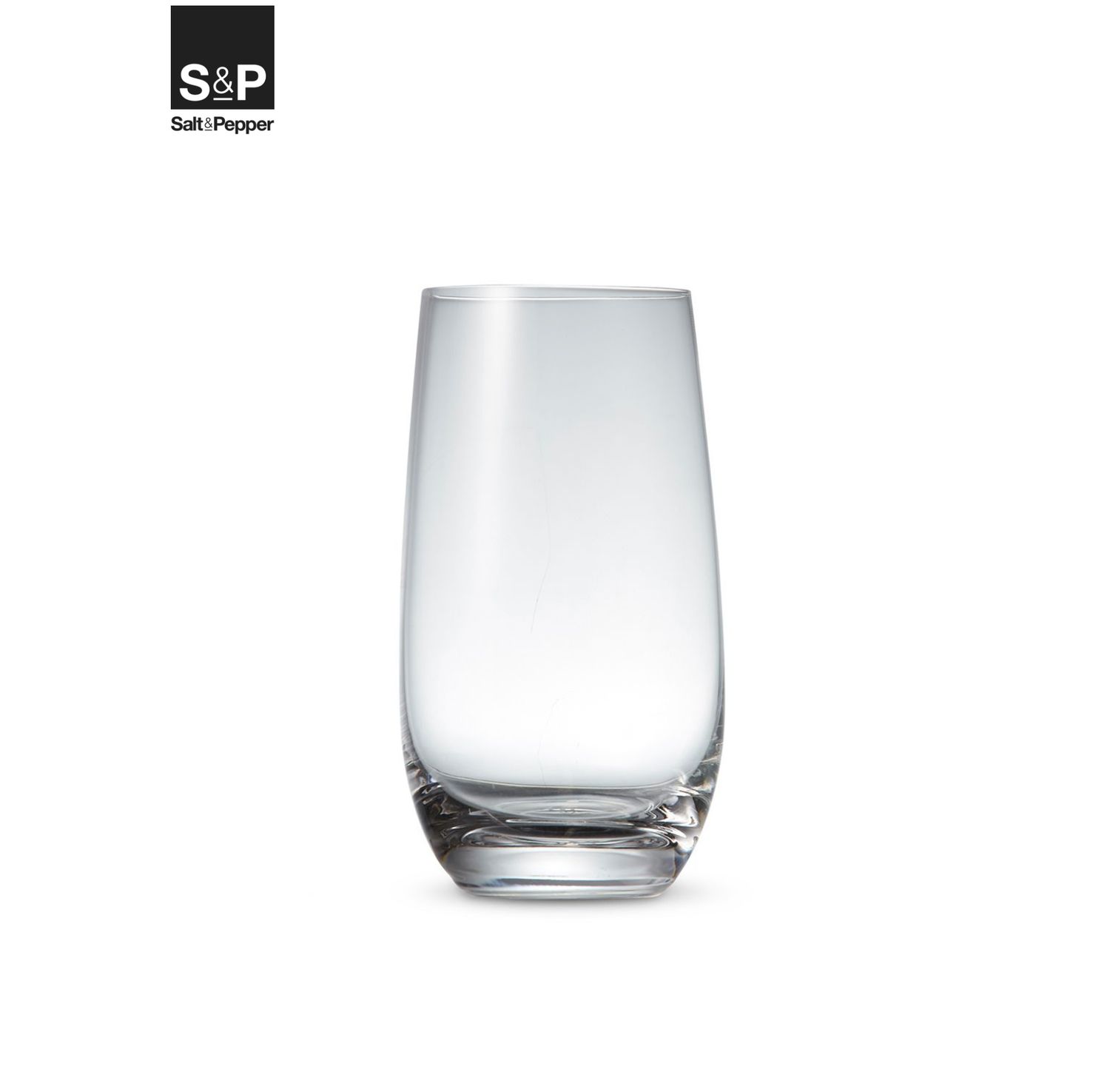 S&P Glas 49cl Cuvee - set/6 S&P Glas 49cl Cuvee - set/6