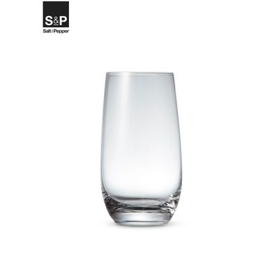 S&P Glas 49cl Cuvee - set/6 S&P Glas 49cl Cuvee - set/6