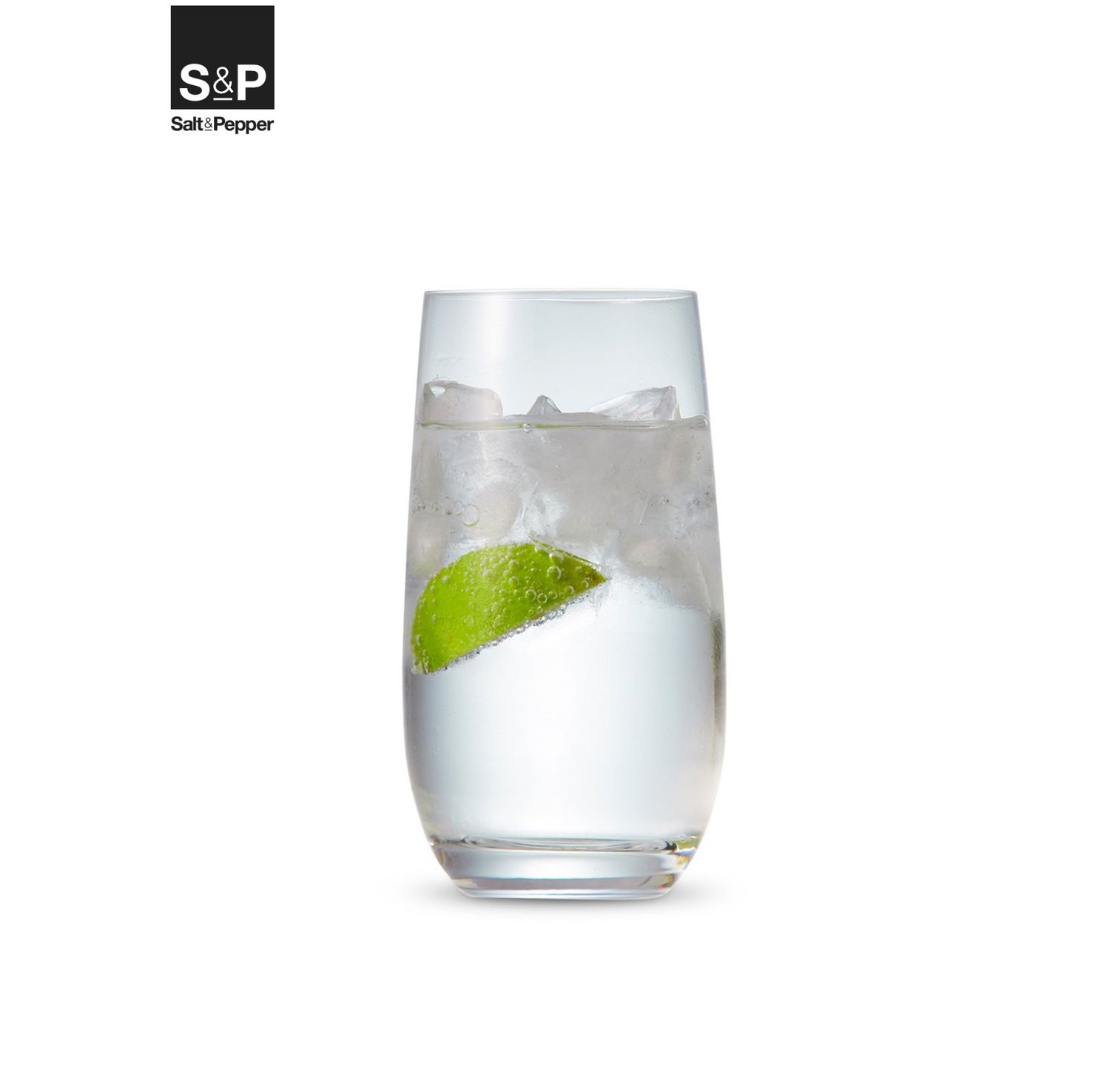 S&P Glas 49cl Cuvee - set/6 S&P Glas 49cl Cuvee - set/6