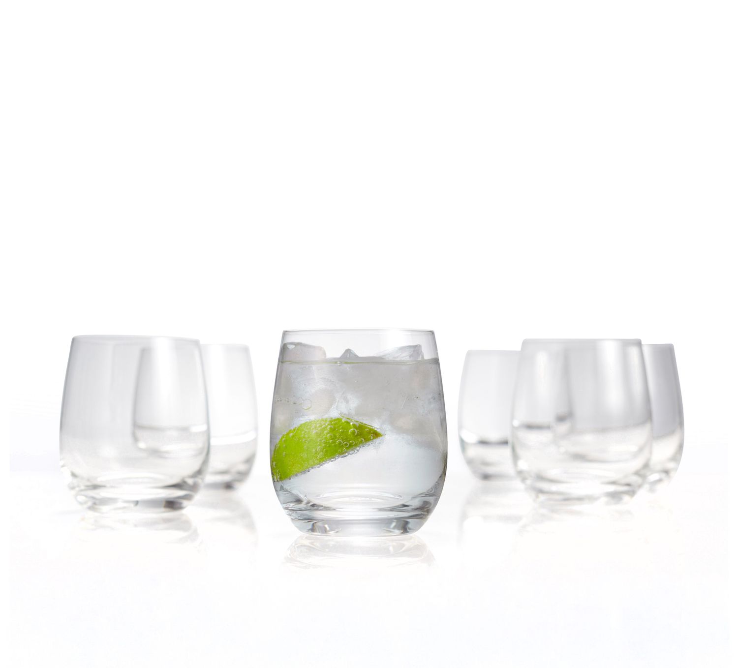 S&P Bardak 46 cl Cuvee - set/6