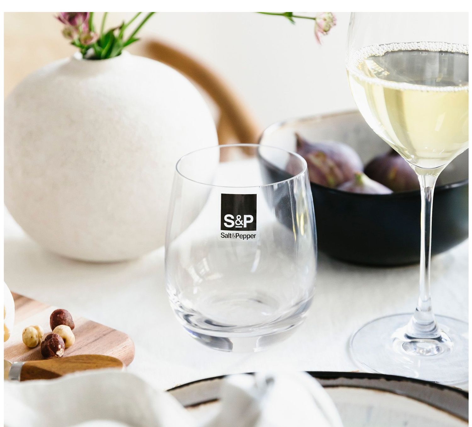 S&P Bardak 46 cl Cuvee - set/6