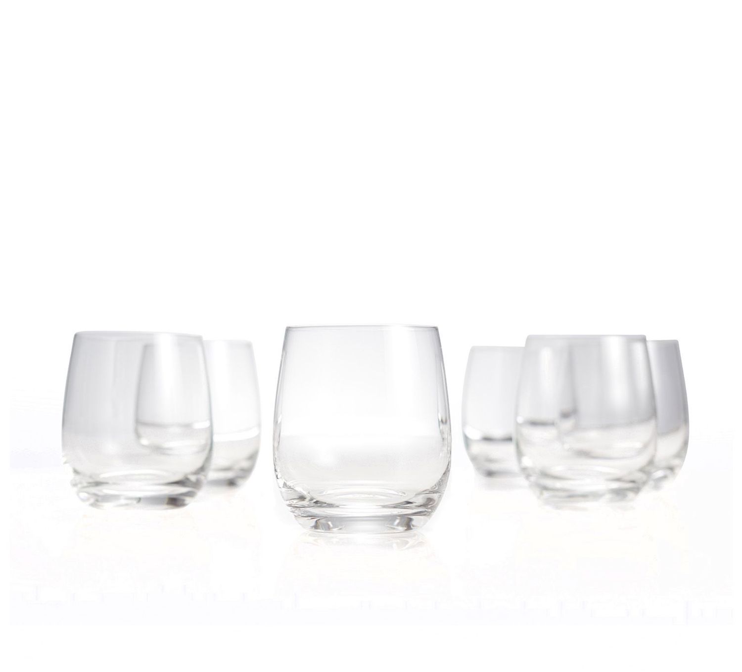 S&P Bardak 46 cl Cuvee - set/6