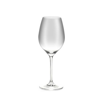 S&P Wijnglas 47cl Cuvee - set/6 S&P Wijnglas 47cl Cuvee - set/6