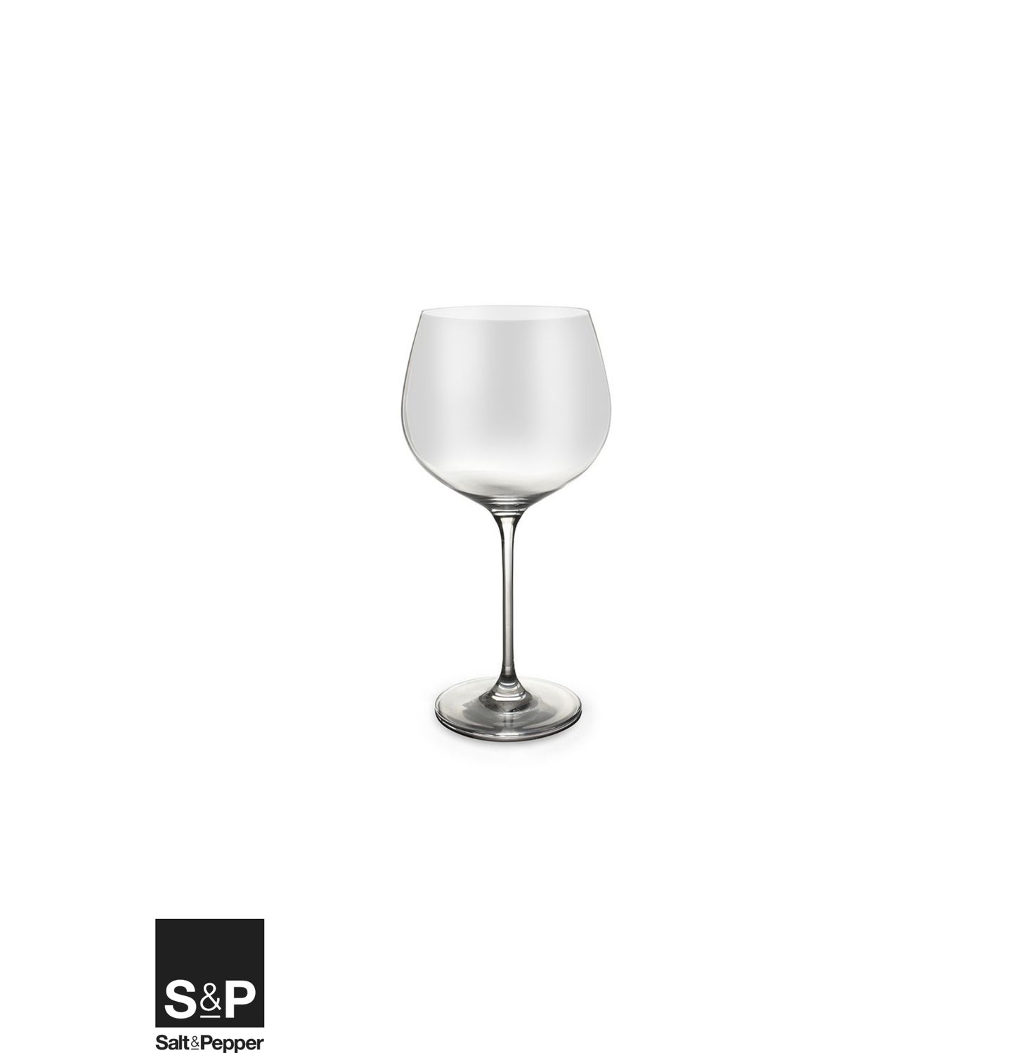 S&P Kokteyl Kadehi 65 cl Cuvee - set/2