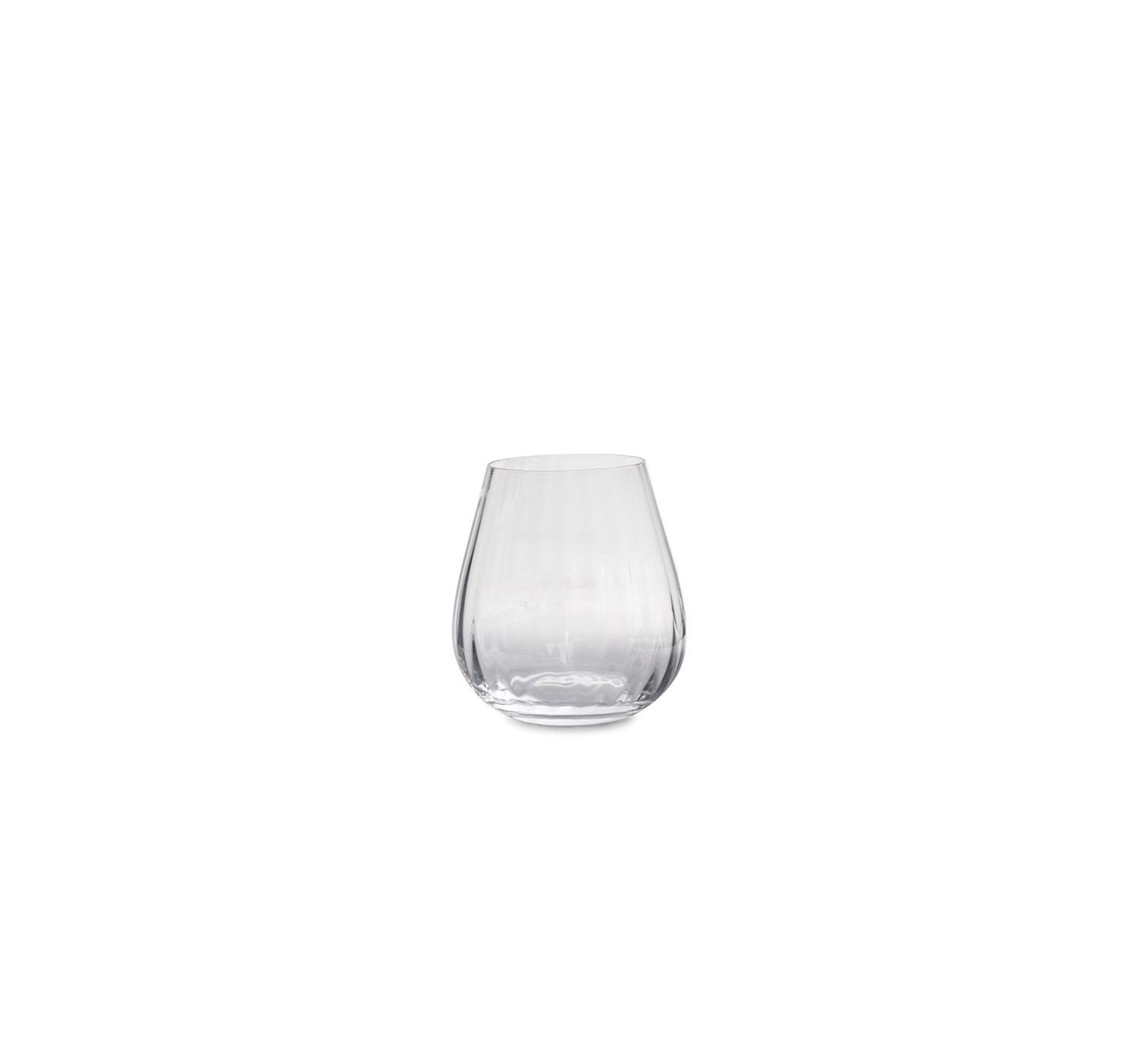 S&P Glass 42cl Saga - set/4