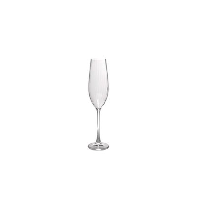 S&P Champagneglas 29cl Saga - set/4 S&P Champagneglas 29cl Saga - set/4