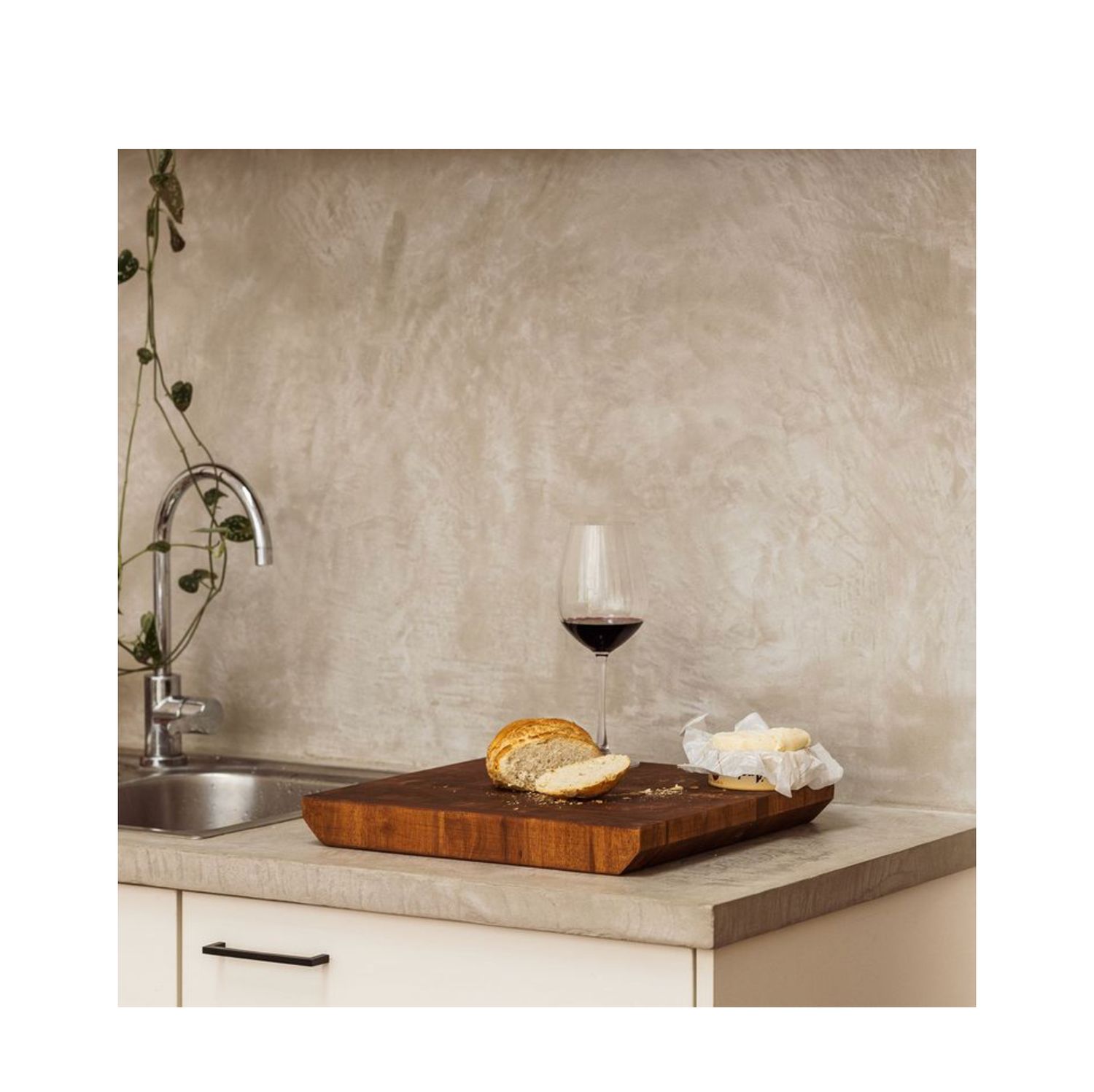 S&P Wijnglas 55cl Saga - set/4 S&P Wijnglas 55cl Saga - set/4