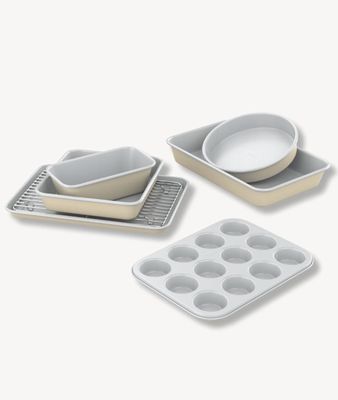 Bakvormen/Ovenschalen