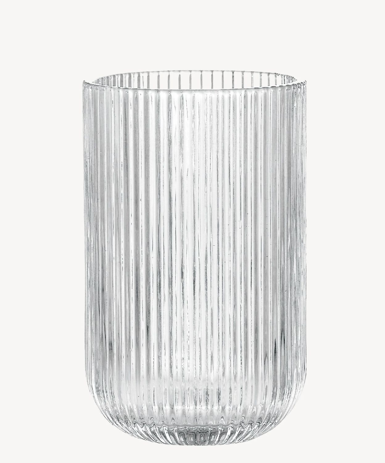 Relief Crystal Long glas 400 ml