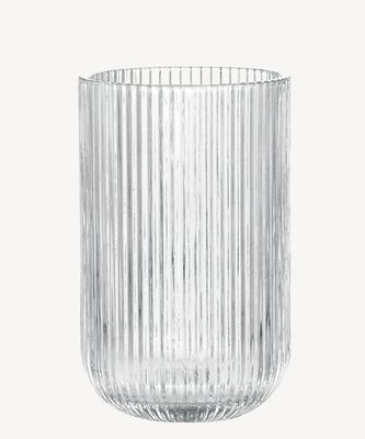 Relief Crystal Long glas 400 ml