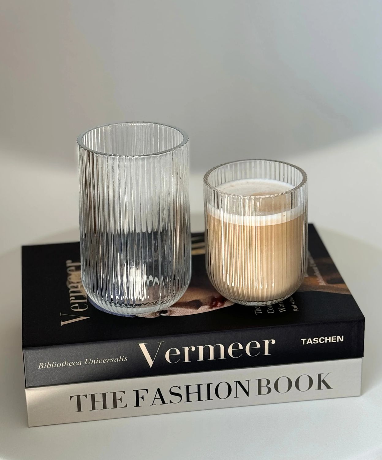 Relief Crystal Long glas 400 ml