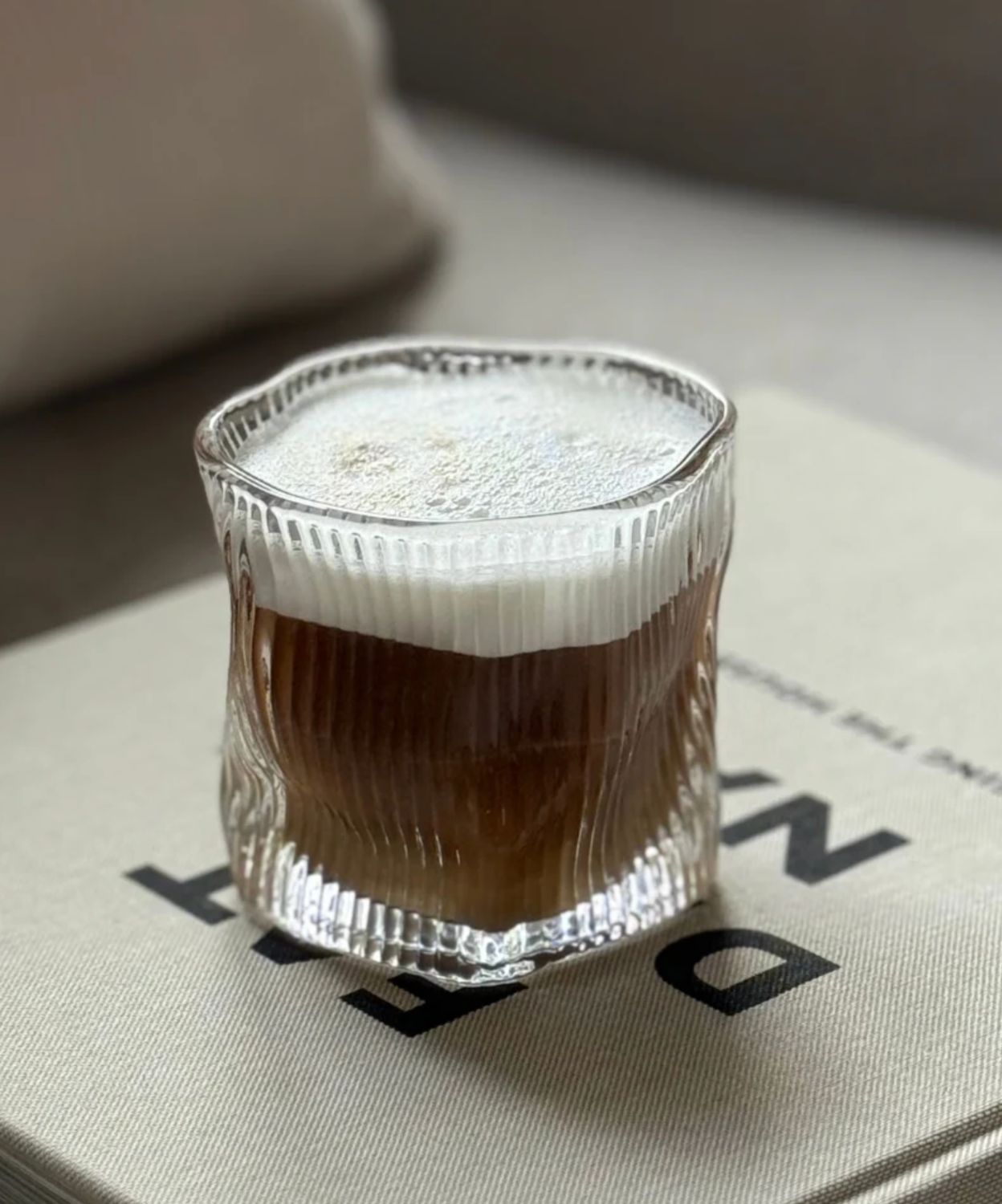 Diamond Stripe Bardak| 200 ml