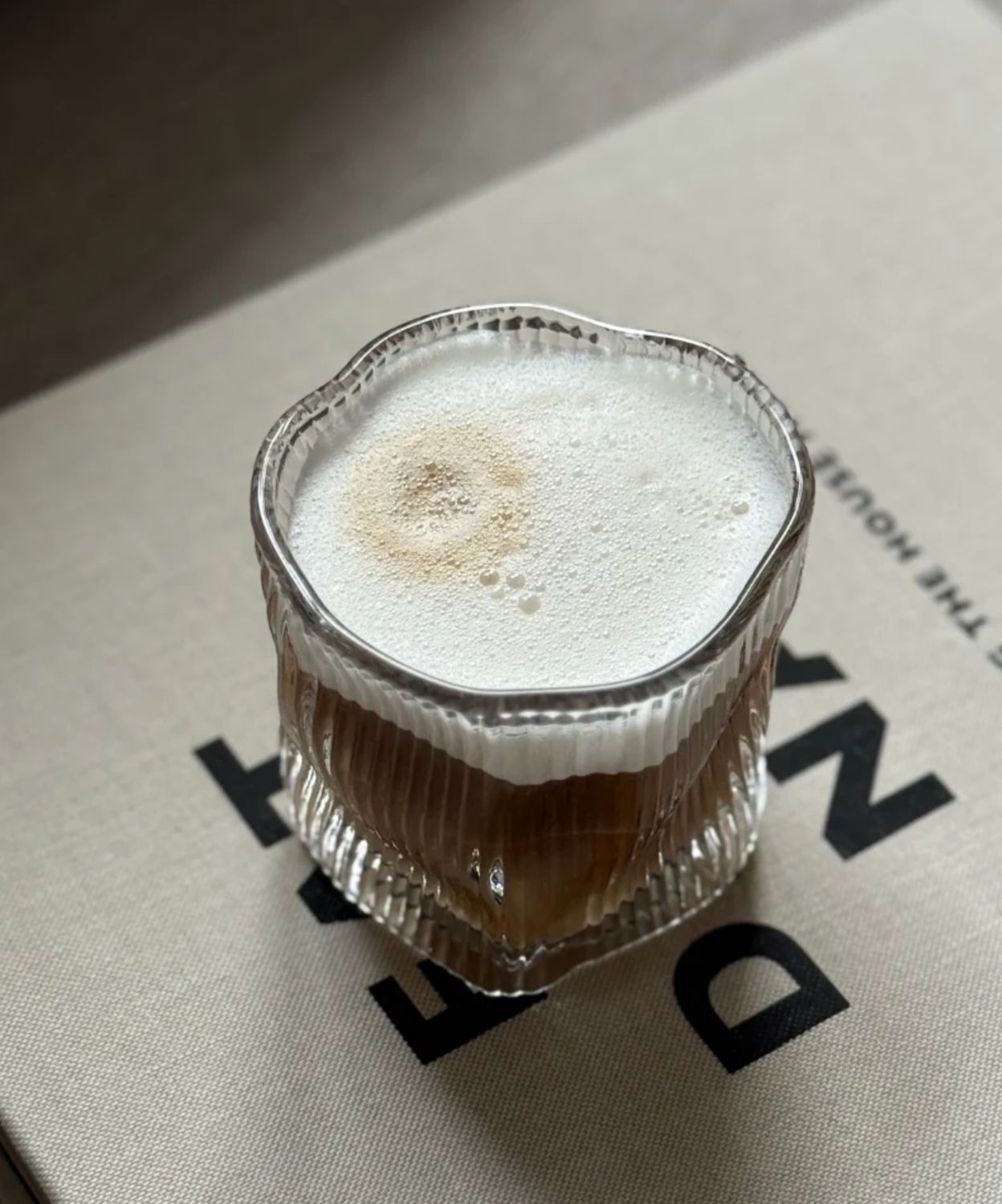 Diamond Stripe Bardak| 200 ml