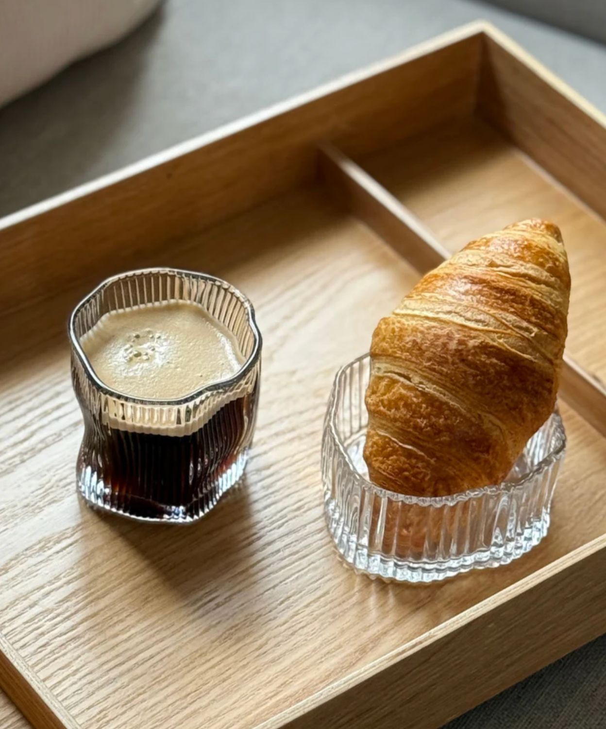 Diamond Stripe Bardak| 200 ml