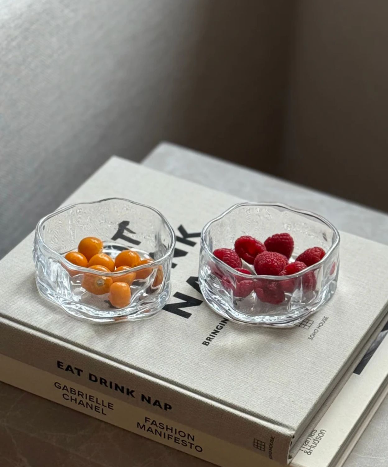 Forma cam kase | 6 adet