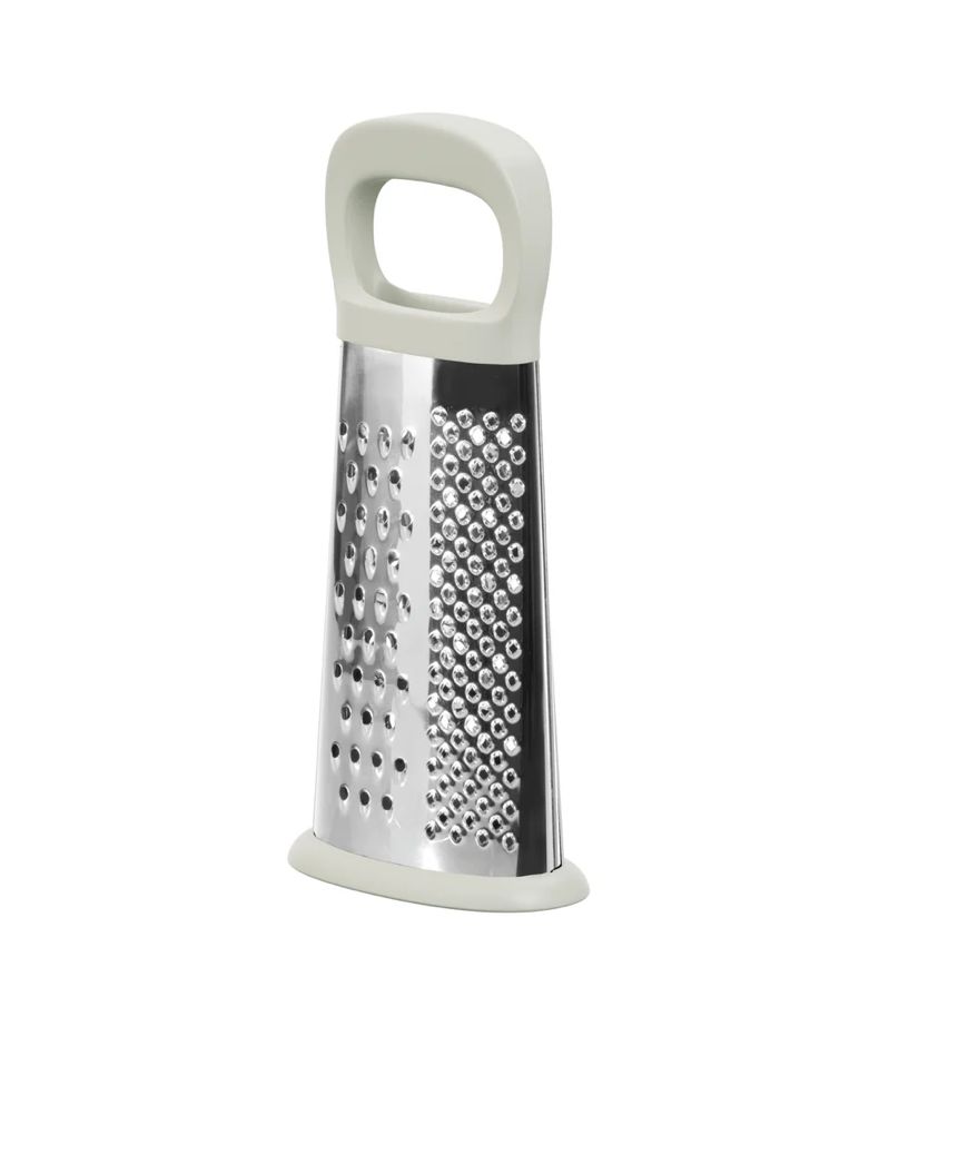 Berghoff LEO Ovale rasp Sage 17,50cm Berghoff LEO Ovale rasp Sage 17,50cm