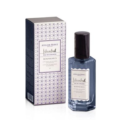 Atelier Rebul Istanbul Bosphorus Eau de Cologne 25ml