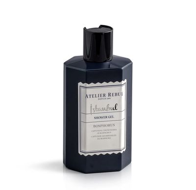 Atelier Rebul Istanbul Bosphorus Douchegel 250ml