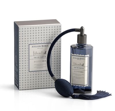 Atelier Rebul Istanbul Bosphorus Eau De Parfum 125ml
