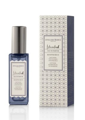 Atelier Rebul Bosphorus eau de parfum 12 ml