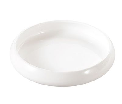 Bricard Bondy tapas tabağı | Ø 13,0 x 2,6 cm | 1 adet