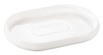 Bricard Bondy ovale schaal 20,8×13,2×2,3 cm | 1 stuk