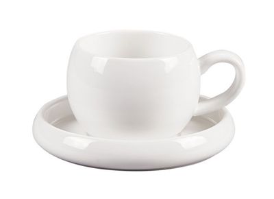 Bricard Bondy Koffieset 2 Persoons | 4-DELIG