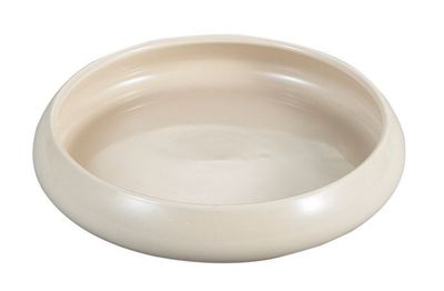 Bricard Bondy diep bord Ø 20,0×4,0 cm –  1 Stuk - beige