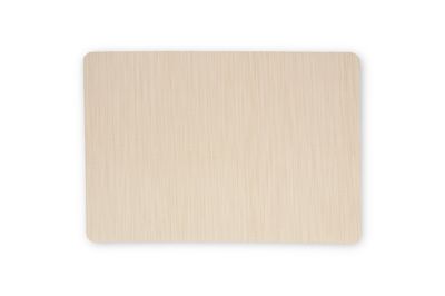 S&P Placemat 43x30cm cobble beige TableTop