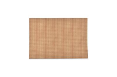 S&P Placemat 43x30cm reed beige Tabletop