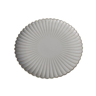 Bricard Paris Tabağı | 33X4 CM