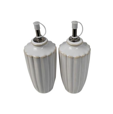 Bricard Paris Olie- En Azijnstel | 2-DELIG