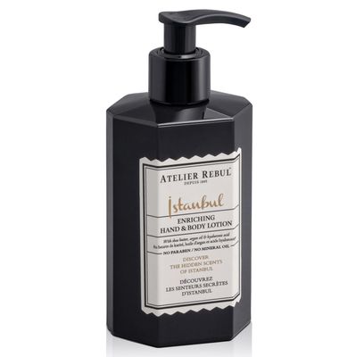 Atelier Rebul Istanbul Hand & Bodylotion 430ml