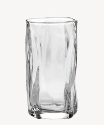 Diamond clear longdrinkglazen| 280 ml 6 Stuks