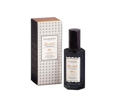 Atelier Rebul Istanbul Auto Parfum 25ml